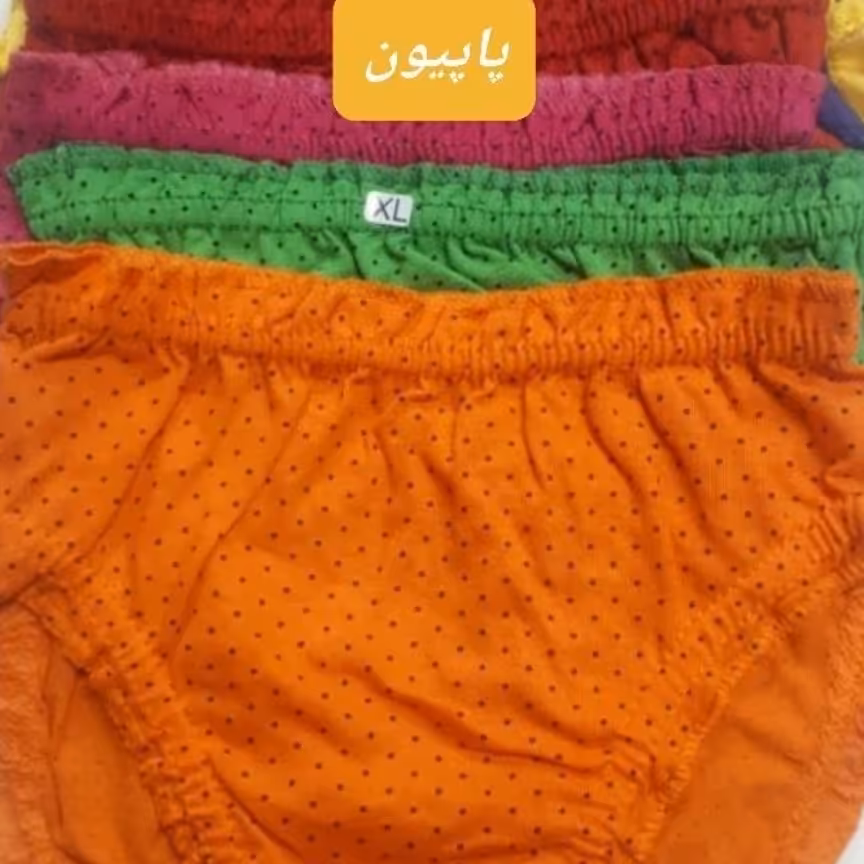 شورت دخترانه