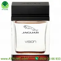 عطر ادکلن جگوار ویژن اسپرت 100 میل مردانه