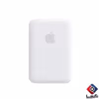 باتری پک MagSafe اورجینال اپل