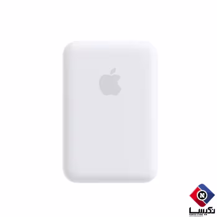 باتری پک MagSafe اورجینال اپل
