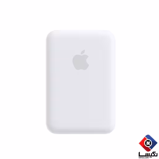 باتری پک MagSafe اورجینال اپل
