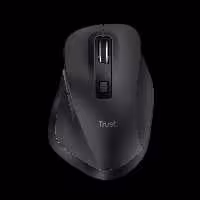خرید موس تراست Trust Fyda Rchgable Wireless با بهترین قیمت