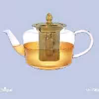 قوری پیرکس یونیک 850ML کد un-7909