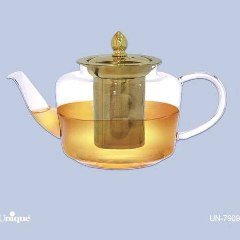 قوری پیرکس یونیک 850ML کد un-7909