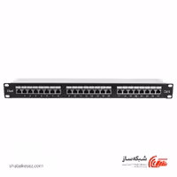 قیمت و خرید پچ پنل کی نت K-net K-N1121 Sftp - شبکه ساز