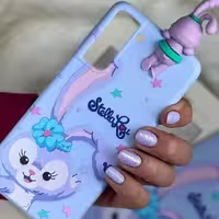 قاب استلا خرگوش