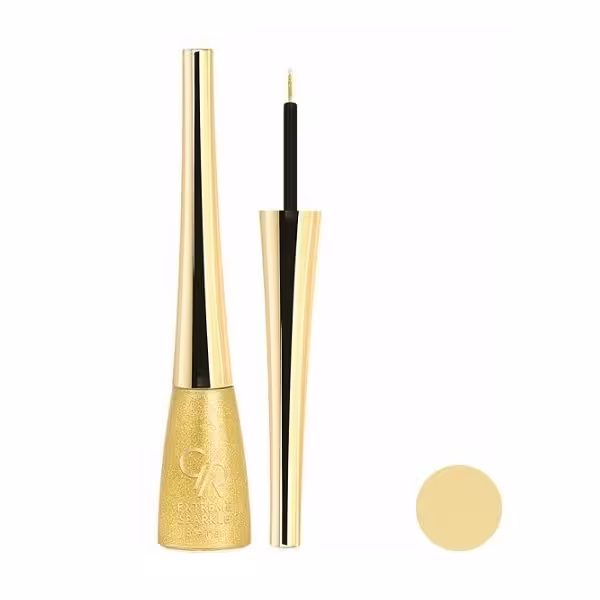 خط چشم گلدن رز مدل Extreme شماره 103 | فروشگاه اینترنتی تاتا کالا