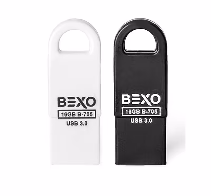 فلش 32 گیگ مدل Bexo B-705