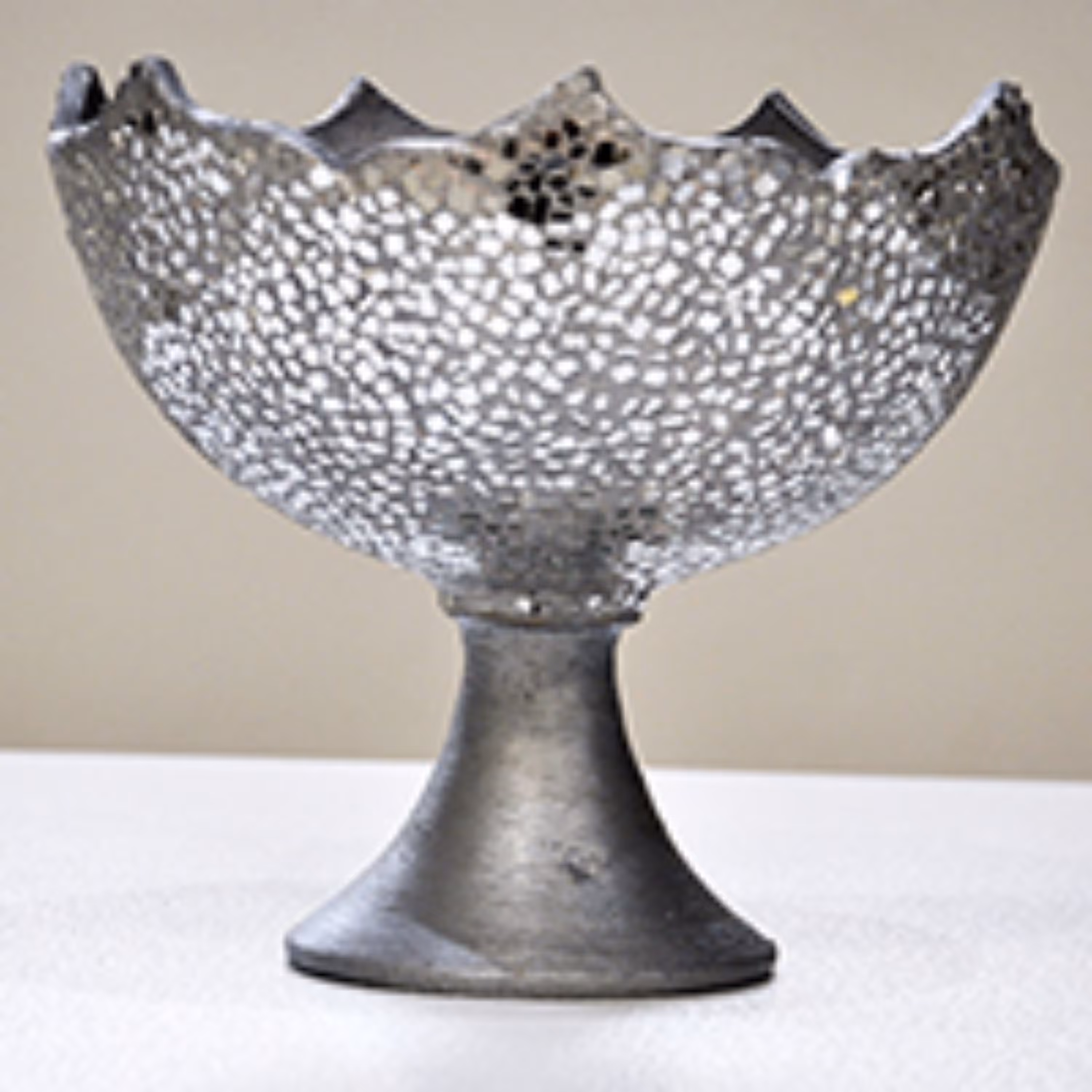 جا میوه آئینه کاری