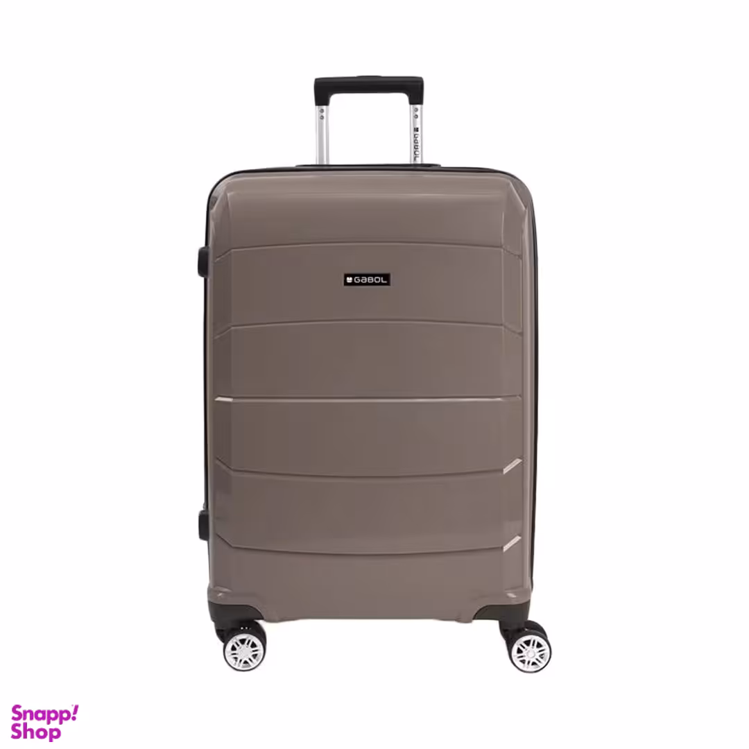 چمدان گابل مدل MIDORI سایز متوسط