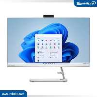 قیمت کامپیوتر All In One لنوو 27 اینچی Ideacentre AIO 3 I5 8GB 1TB 128GB