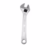 آچار فرانسه مدل بلک بول کدYP-RINAS-450MM سایز 18 اینچ