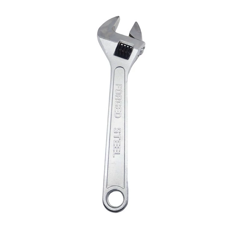 آچار فرانسه مدل بلک بول کدYP-RINAS-450MM سایز 18 اینچ