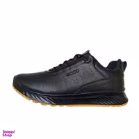 کفش مردانه طرح اکو چرمی کد 12