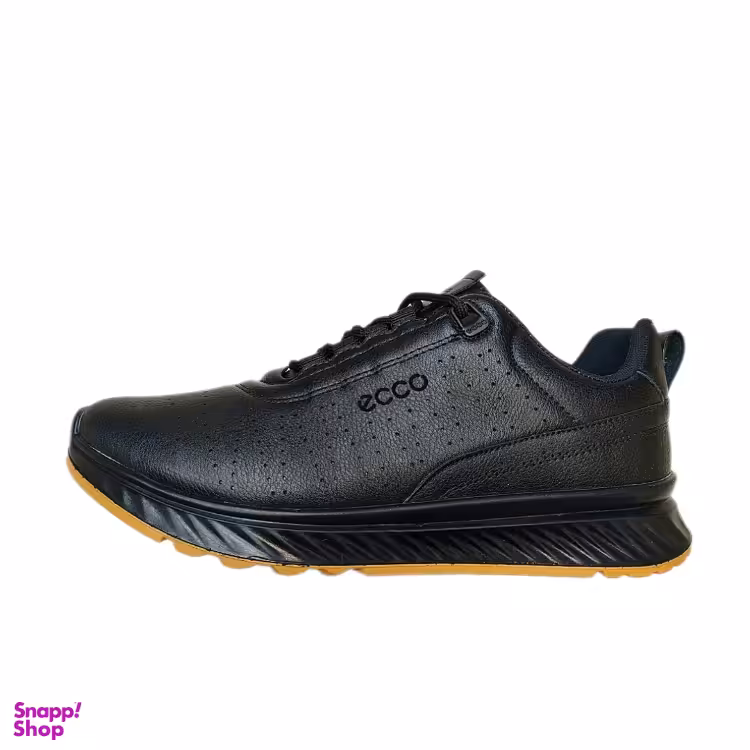 کفش مردانه طرح اکو چرمی کد 12