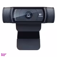 وب کم لاجیتک مدل C920 HD PRO