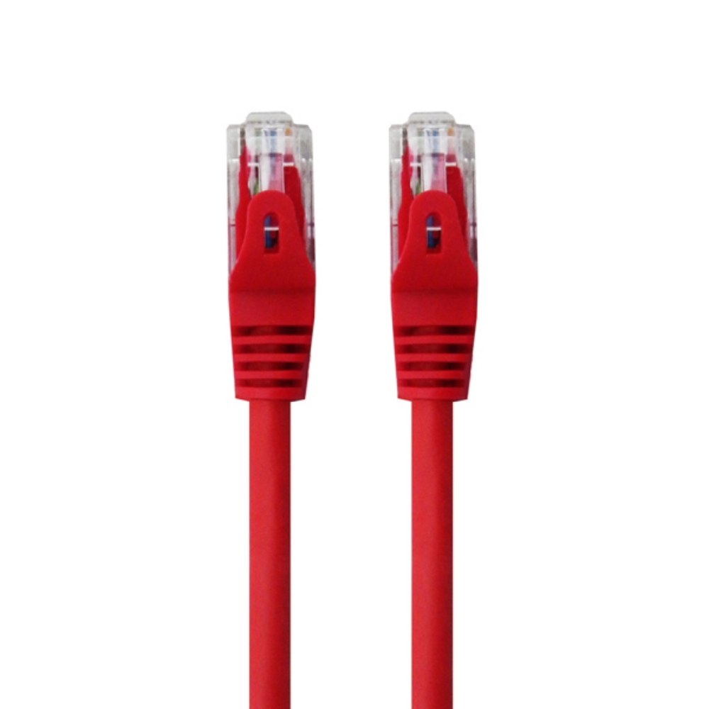 کابل 15متری شبکه UTP Cat6 کی نت