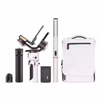 استابلایزر دوربین ژیون تک Zhiyun-Tech CRANE-M3 Pro kit