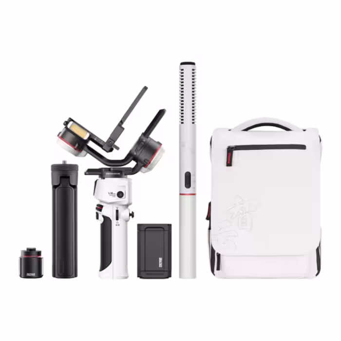 استابلایزر دوربین ژیون تک Zhiyun-Tech CRANE-M3 Pro kit