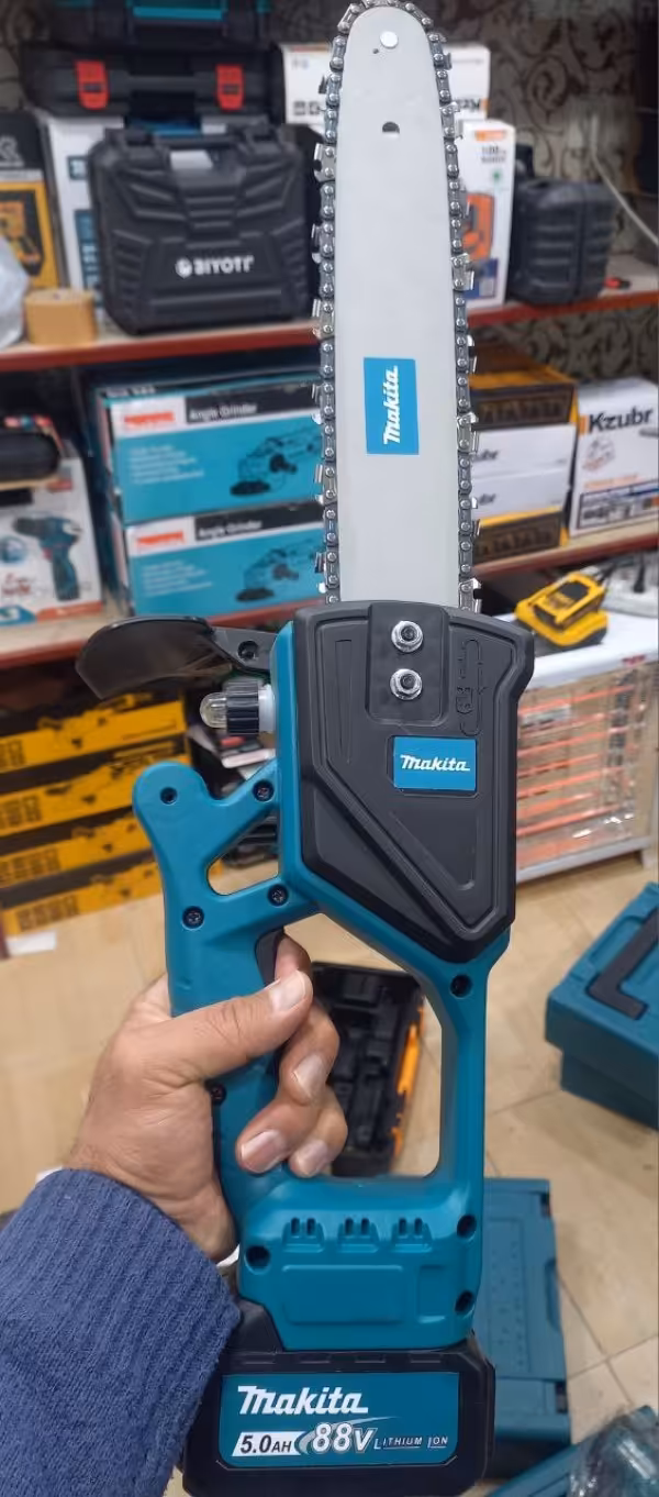 اره شارژی 88 ولت ماکیتا مدل Makita SR-CS-1001-BL
