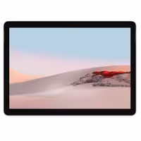 تبلت مایکروسافت 10.5 اینچی مدل Surface Go 2 پردازنده Intel Core m3 رم 8 گیگابایت حافظه 256 گیگابایت