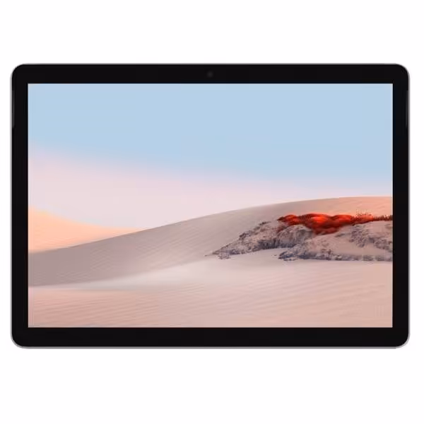 تبلت مایکروسافت 10.5 اینچی سیم کارت خور مدل Surface Go 2 پردازنده Intel Core m3 رم 8GB حافظه 256GB