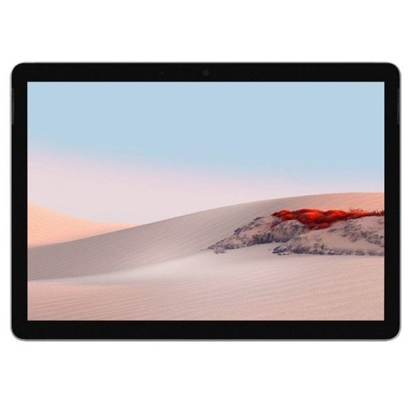 تبلت مایکروسافت 10.5 اینچی سیم کارت خور مدل Surface Go 2 پردازنده Intel Core m3 رم 8GB حافظه 256GB