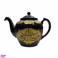 قوری شکس مدل 12 کاپ عاشورا