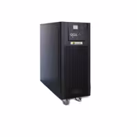 منبع تغذیه UPS هژیر صنعت مدل Genesis با توان 10KVA