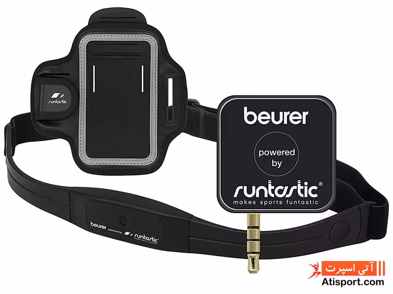 سنسور ضربان قلب بیورر PM200