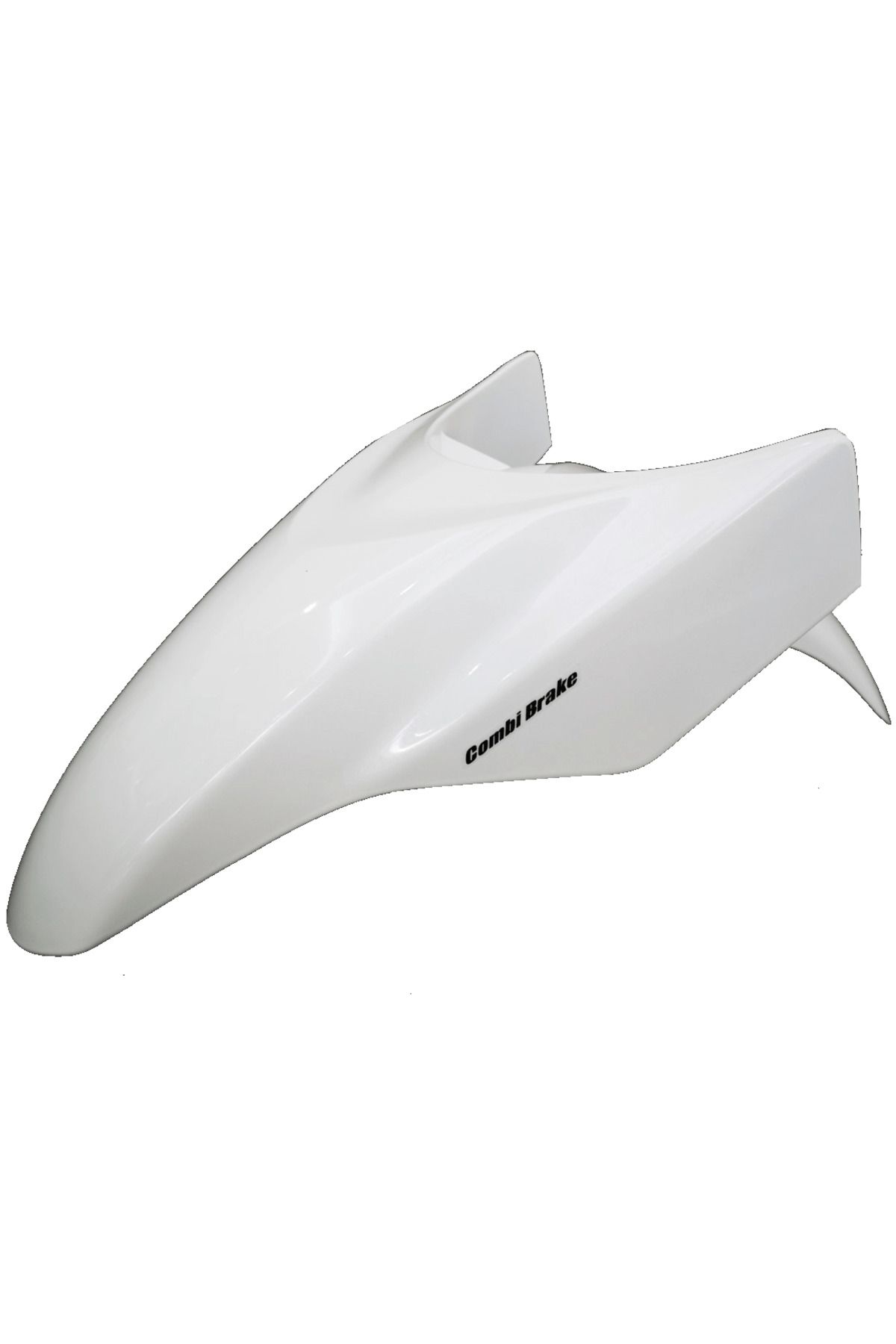 ست بدنه موتورسیکلت سفید PCX 125 FRONT FENDER 2018 2020 Honda