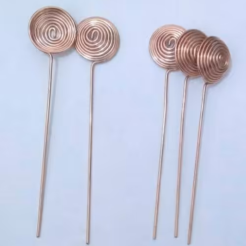 سیم اسپند دود کن خام .بسته 10تایی