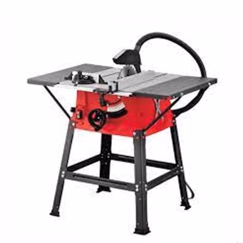 اره رو میزی گریتک 2400 وات با پایه