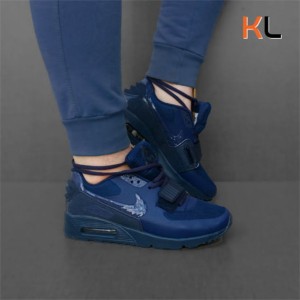 کفش کتانی نایک ایرمکس 90 یزی
