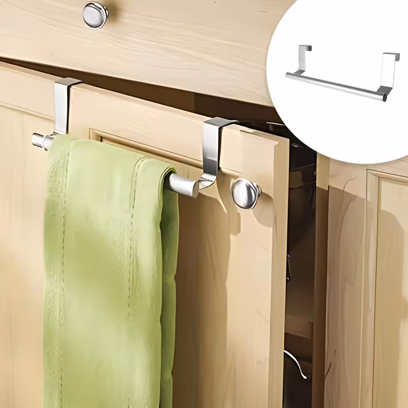 آویز کابینتی حوله مدل ST-Araz