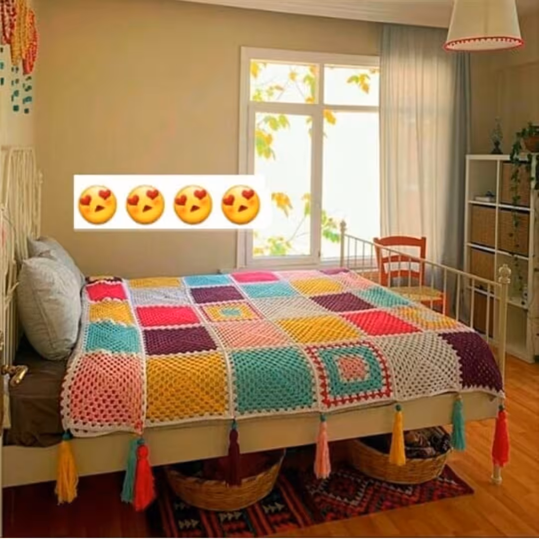 روتختی بافتنی