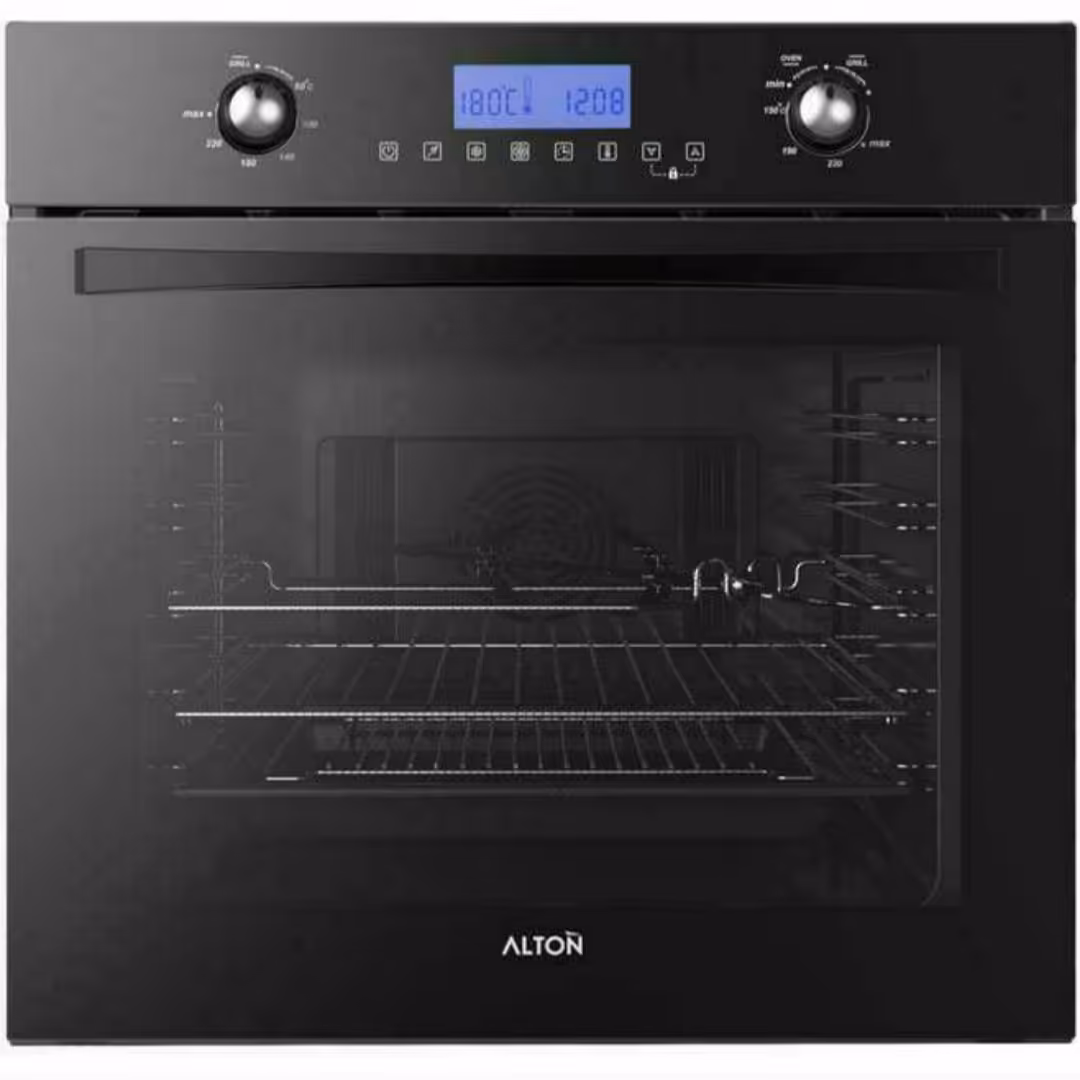 فر تو کار آلتون مدل V202 مشکی