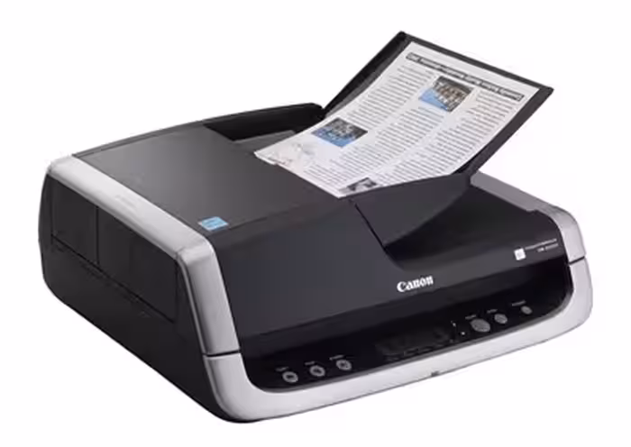 اسکنر Canon مدل DR-2020U - فروشگاه اینترنتی طیف سنتر