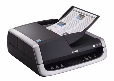 اسکنر Canon مدل DR-2020U - فروشگاه اینترنتی طیف سنتر