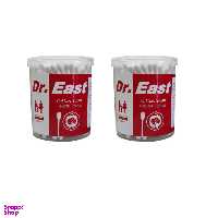 گوش پاک کن دکتر ایست مدل 1 - 2  مجموعه 2 عددی