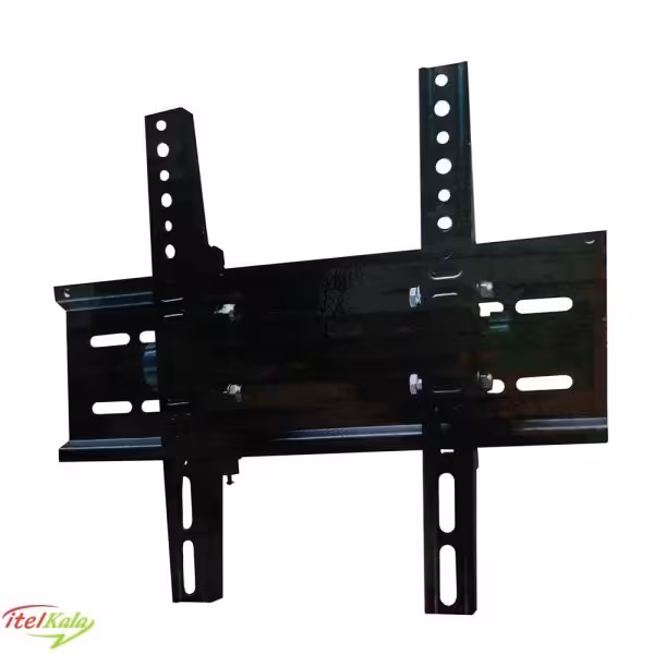 پایه تلویزیون دیواری ثابت 46-19 برند Aio