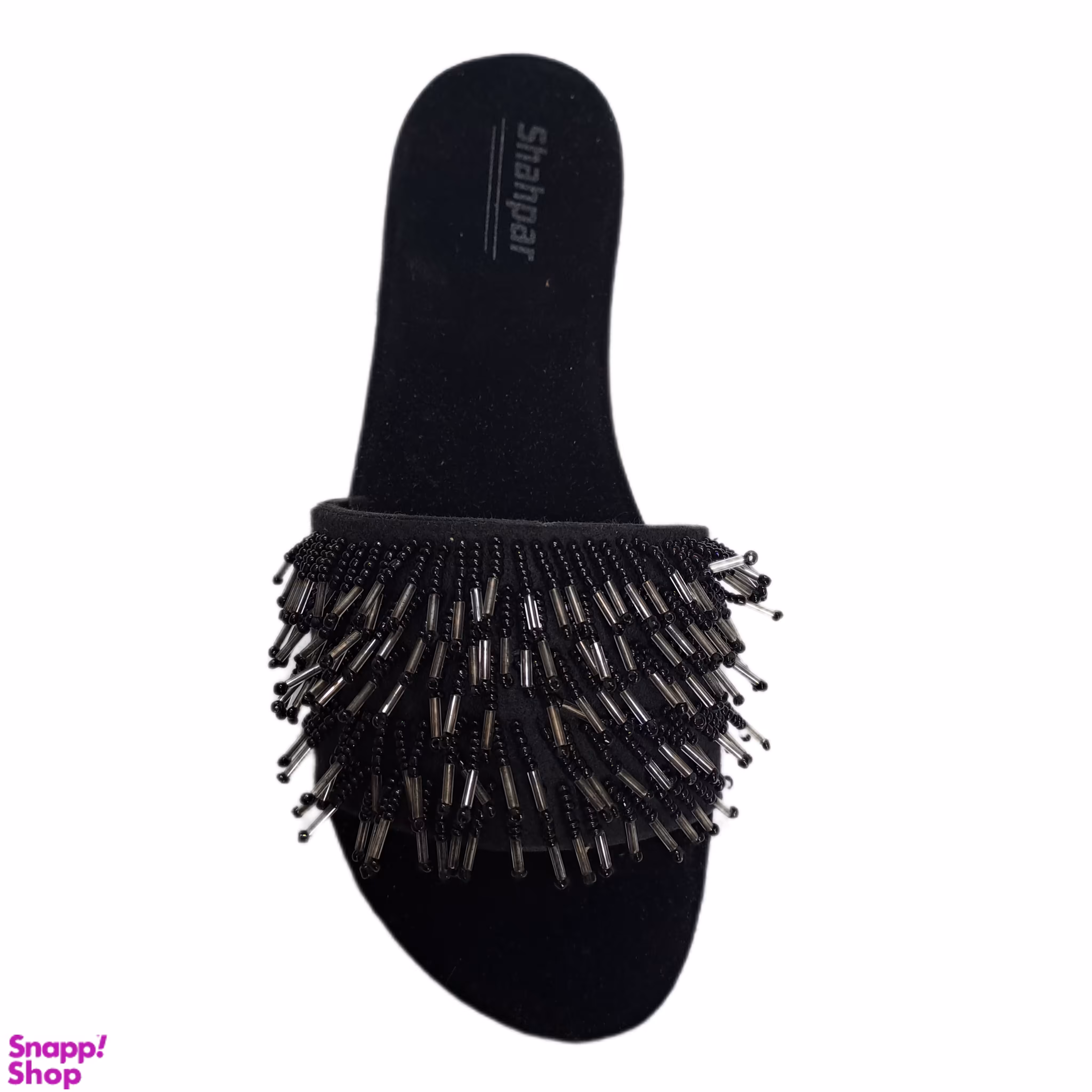 دمپایی روفرشی شهپر مدل آتوسا کد 111