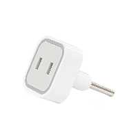 مبدل برق 2 به 2 تراولر هادرون (Hadron) مدل A08hadron a08