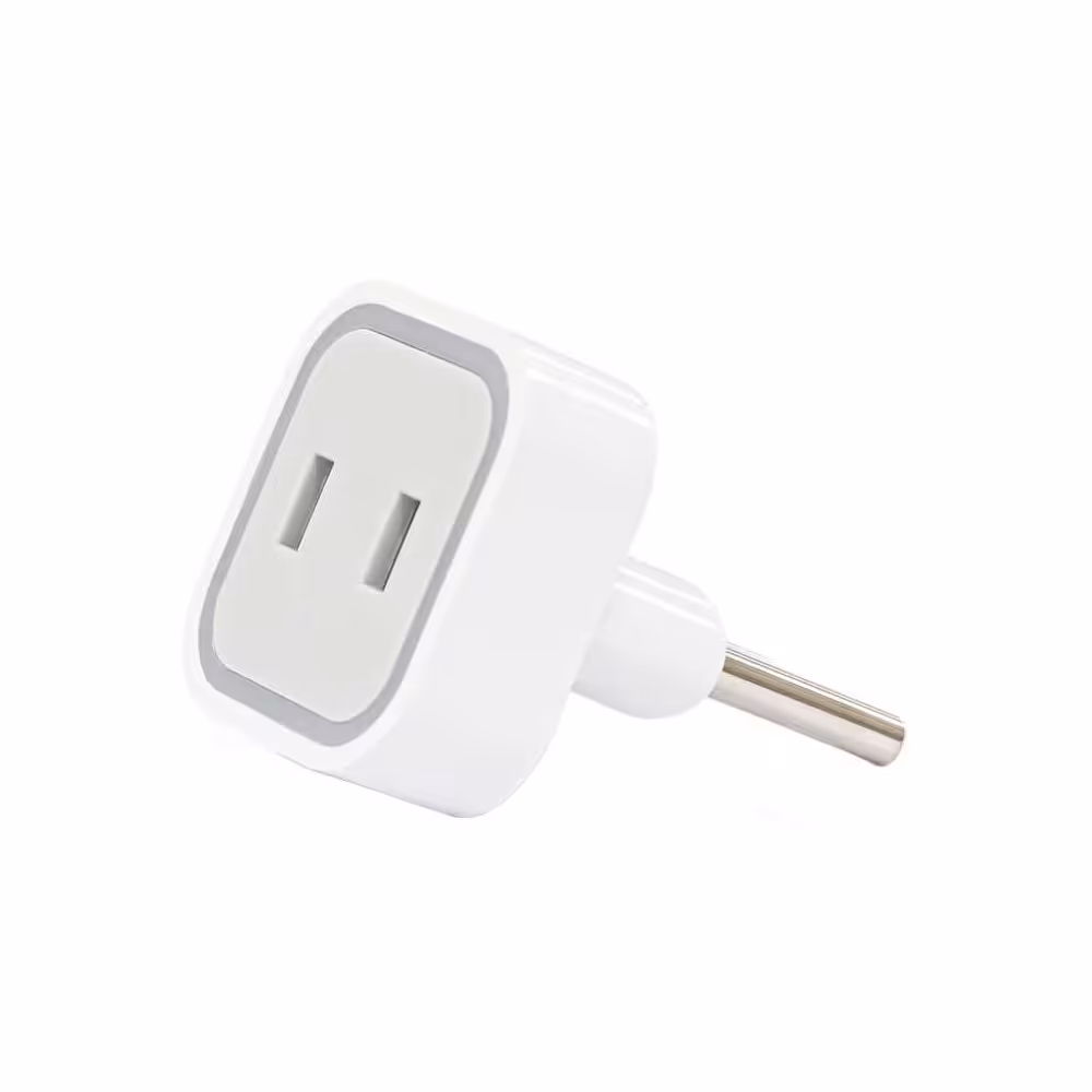 مبدل برق 2 به 2 تراولر هادرون (Hadron) مدل A08hadron a08