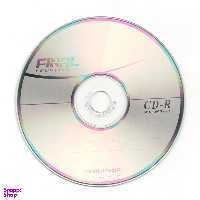 سی دی خام فینال کد 419