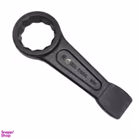 آچار رینگی چکشی مدل گوریلا کد YP-CHAKOSHI-075MM سایز 75 میلی متر