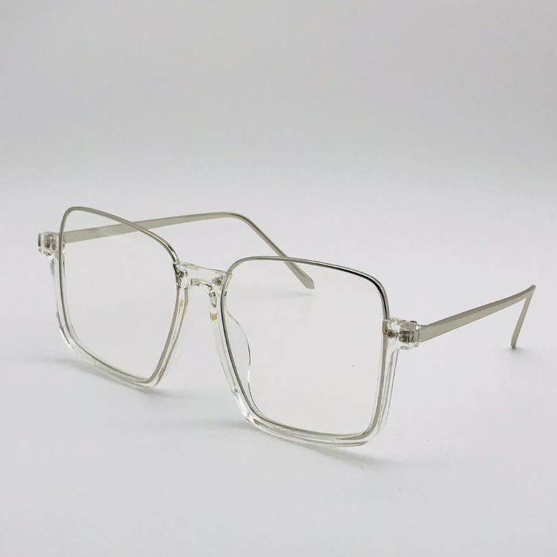 عینک و فریم آفتابی مردانه و زنانه مربعی فشن (رنگبندی کامل)