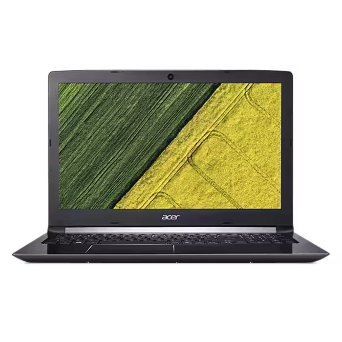 لپ تاپ ایسر 15.6 اینچی مدل A515 پردازنده i7 رم 12GB حافظه 2TB 256GB SSD گرافیک 2GB