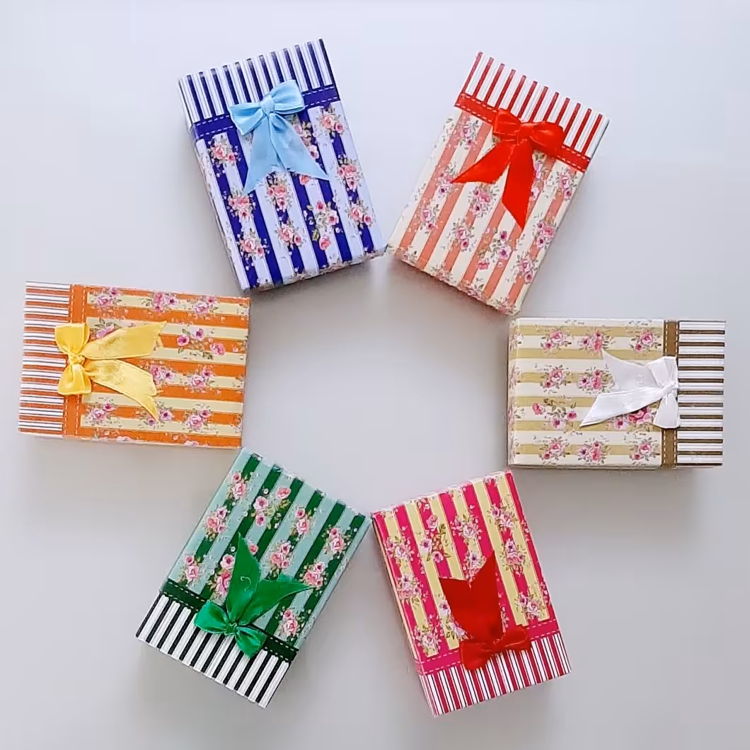 جعبه نیمست(فروش بصورت تکی)