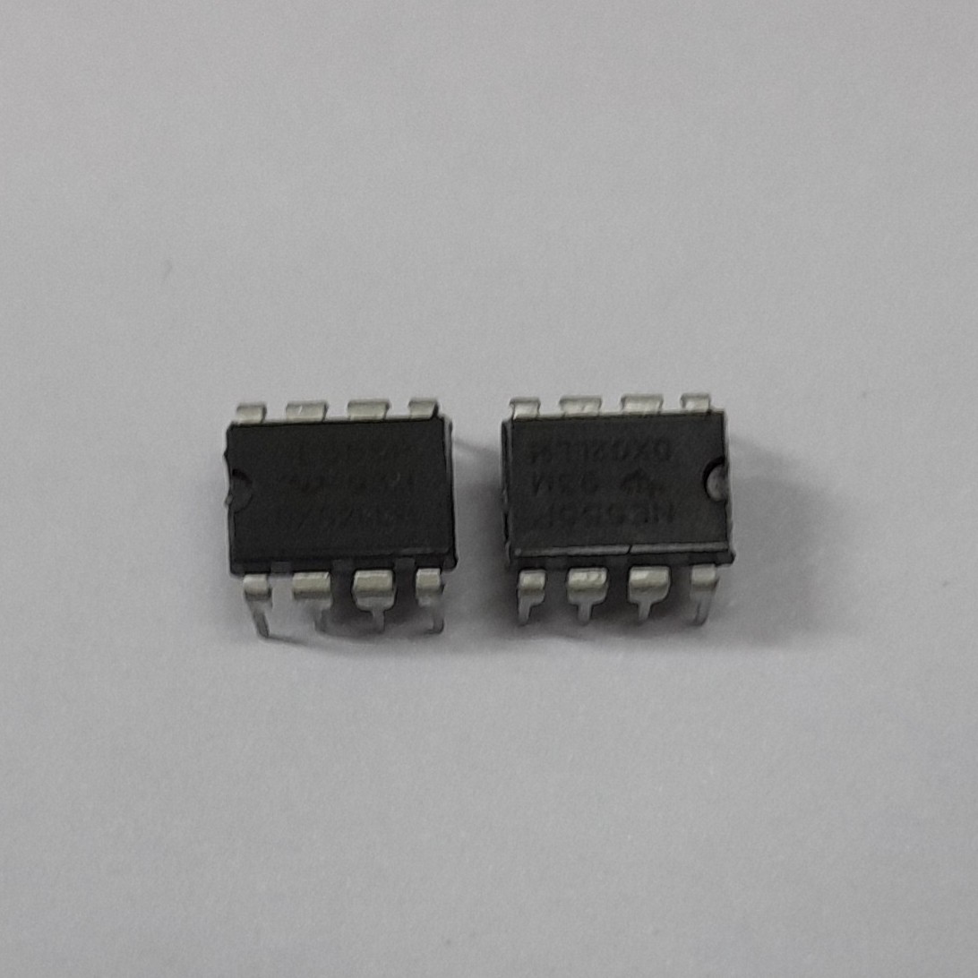 آی سی تایمر ne555
